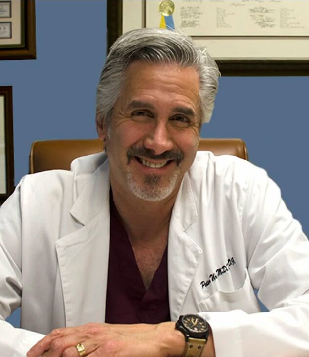 Doctor Urologist Guilherme Martinho